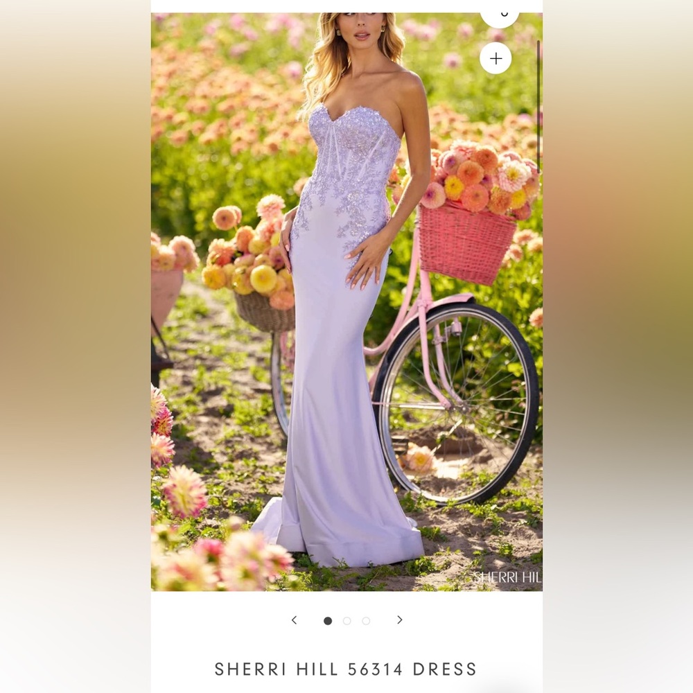 SHERI HILL #56314